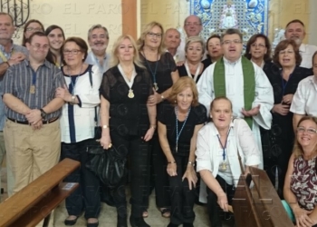 fotosmelilla 2015 10 05 dori 14 1 “Melilla ha sido mi primer amor y la llevaré siempre en el corazón”