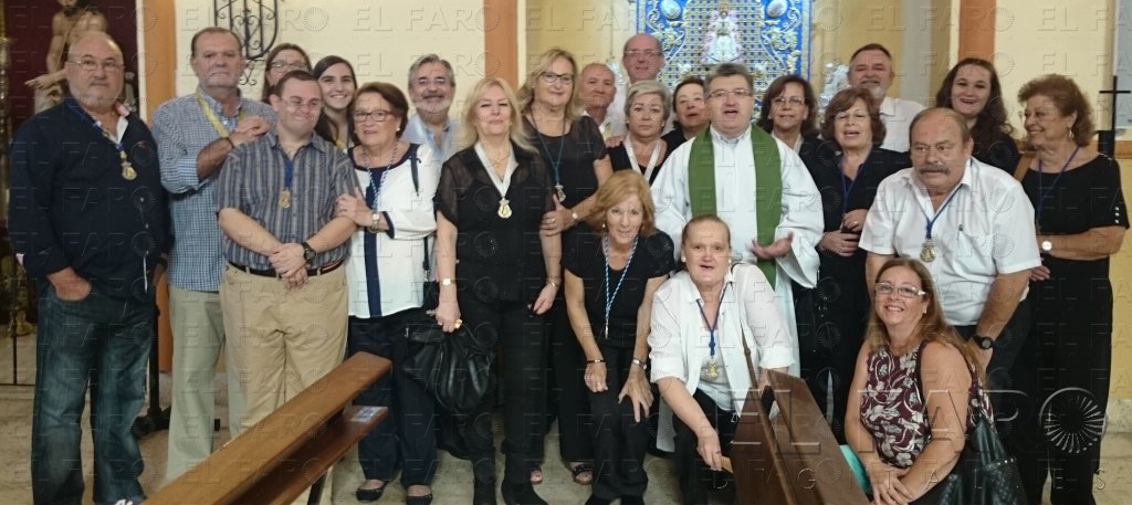 “Melilla ha sido mi primer amor y la llevaré siempre en el corazón”