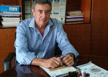 fotosmelilla 2015 10 05 dori 3 1 Calzado: “No le diré a nadie que me busque un hueco, volvería a mis clases”