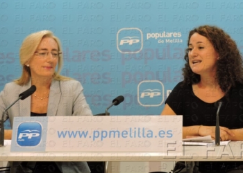 fotosmelilla 2015 10 06 dori 7 1 “Melilla es un referente al que tiene que mirar la UE en temas de inmigración”