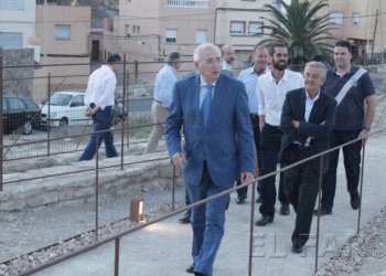 fotosmelilla 2015 10 08 pilar IMG 7206 Imbroda, el político más valorado en Melilla y uno de los pocos que aprueba en España