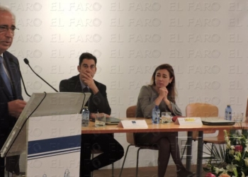 fotosmelilla 2015 10 09 dori 2 2 Imbroda afirma que es “bueno” que vengan 25 millones de € más de fondos europeos