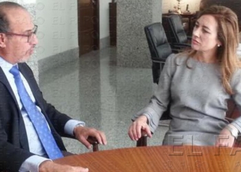 fotosmelilla 2015 10 09 dori 3 1 “La economía de Melilla recibirá un impulso significativo con estos fondos”