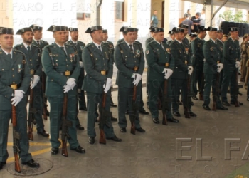 fotosmelilla 2015 10 13 P 9 1 UFP lamenta la “falta de preparación” de los agentes de la oficina de asilo