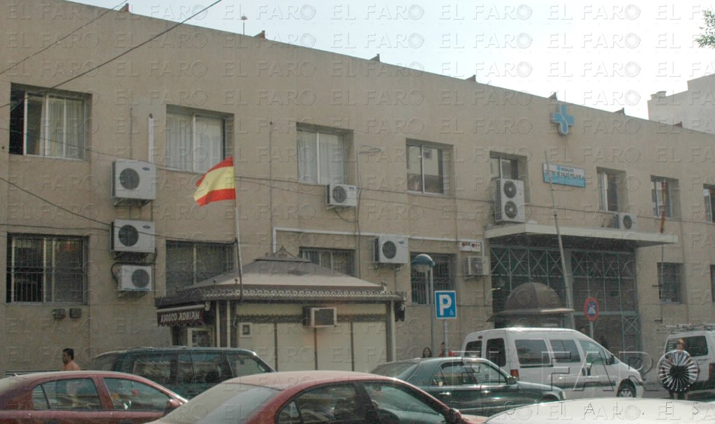 CSI-F pregunta si trasladarán a los sanitarios de Polavieja al centro de salud de Alfonso XIII