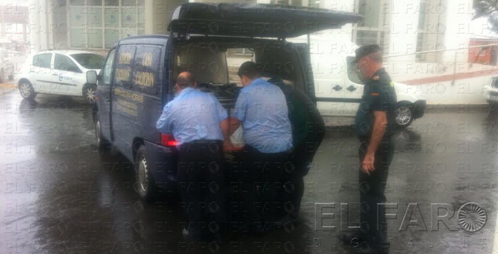 Tres muertos y un herido, en las rocas y aguas de El Pueblo en 5 meses