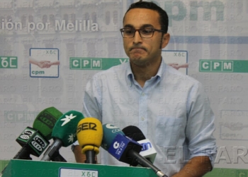 fotosmelilla 2015 10 15 P 1 IMG 2843 CpM pregunta al PP por qué rechazó trasladar a 1.500 sirios a la península