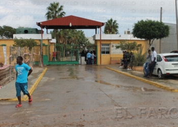 fotosmelilla 2015 10 15 P IMG 2838 “No tiene sentido que el CETI siga así, a no ser que Melilla sea el Guantánamo de España”