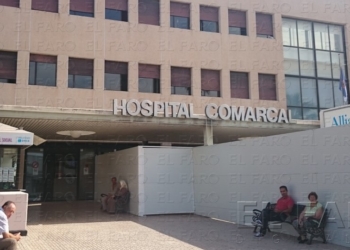 El Comarcal inscribirá bebés desde hoy, pero sin reforzar el personal administrativo