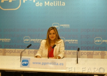 fotosmelilla 2015 10 15 dori P1350357 Acedo culpa a Rojas de desconocer la Administración y que eso cueste dinero