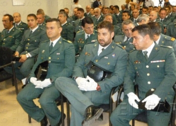 fotosmelilla 2015 10 16 dori 3 1 AUGC espera que estos agentes no sean para el futuro paso fronterizo