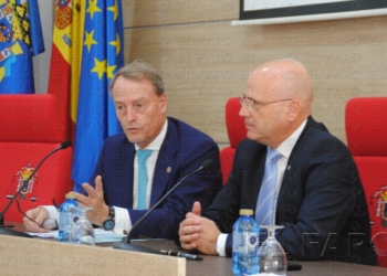 fotosmelilla 2015 10 17 P 4 1 Las Fuerzas de Seguridad “están al día” para combatir el ciberyihadismo