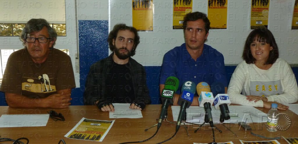 Baja el nivel de pobreza de un 31,4% a un 25,8%, aunque las ONG’s no lo notan