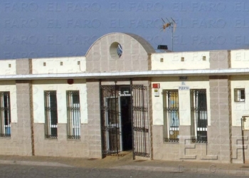 fotosmelilla 2015 10 17 dor 8 2 Denuncian “incidentes graves” en La Purísima por retener a menores