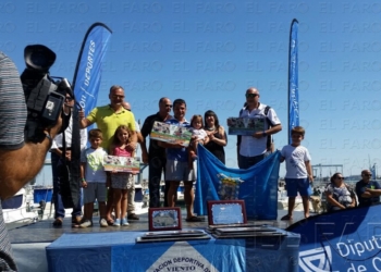 fotosmelilla 2015 10 18 DEPO 29 02 Pedro Pérez, campeón de España