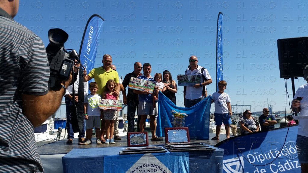 Pedro Pérez, campeón de España