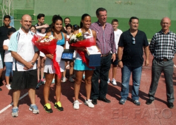 fotosmelilla 2015 10 19 depor 28 01 Estrella Cabeza vence en el XII Internacional de Tenis