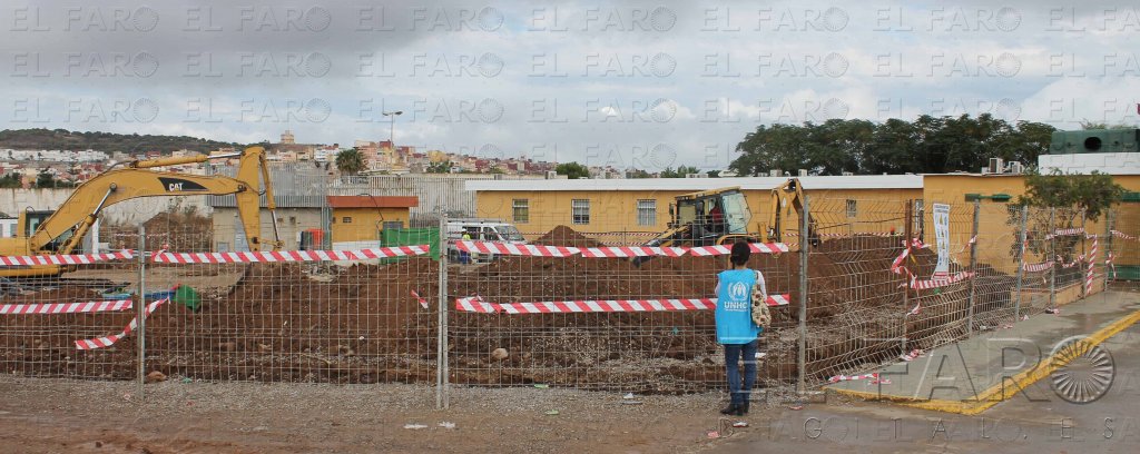 Denuncian que el CETI “no cumple con las medidas de seguridad”
