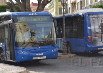 fotosmelilla 2015 10 21 P 6 2 Los cepemistas piden una rebaja de hasta el 50% en la COA para familias numerosas