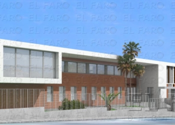 fotosmelilla 2015 10 21 dori 3 1 Imbroda refresca la memoria al PSOE y le recuerda las “trabas” al nuevo IES