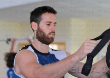 fotosmelilla 2015 10 22 DEPO 22 01 Pablo Almazán: “Tenemos que hacernos muy fuertes en el Javier Imbroda”