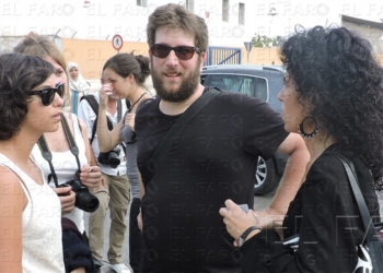 fotosmelilla 2015 10 22 P 14 2 Podemos pregunta a Bruselas si sancionará a España por no registrar a los refugiados