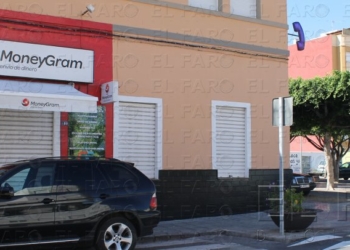 fotosmelilla 2015 10 22 P 3 1 Los vecinos, entre la sorpresa y la duda de si el arrestado traficaba