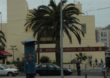 fotosmelilla 2015 10 23 dori 3 1 Los policías acusados de abuso sexual a un menor ya estaban siendo investigados