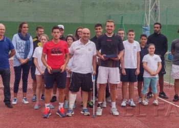 fotosmelilla 2015 10 25 depor 20151024 finalistaycampeon El inglés Ward se lleva el Internacional
