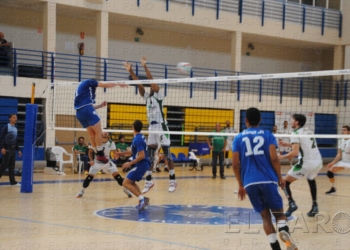 fotosmelilla 2015 10 25 depor DSC 0808 El CV Melilla, entre los grandes