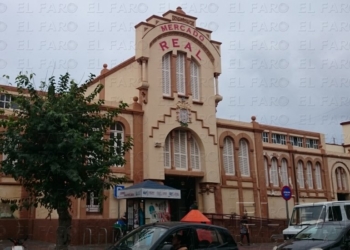 fotosmelilla 2015 10 25 dori 2 2 El Mercado de Abastos de El Real se convertirá en un gran centro comercial