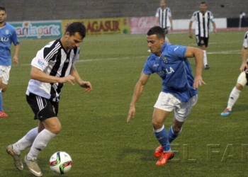fotosmelilla 2015 10 27 DEPO 1 faro Melilla2 La UD Melilla sigue complicándose la vida
