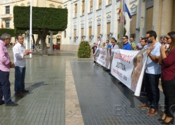 fotosmelilla 2015 10 28 dori 14 2 “Han sido dos años malos porque el Gobierno no nos ha apoyado”
