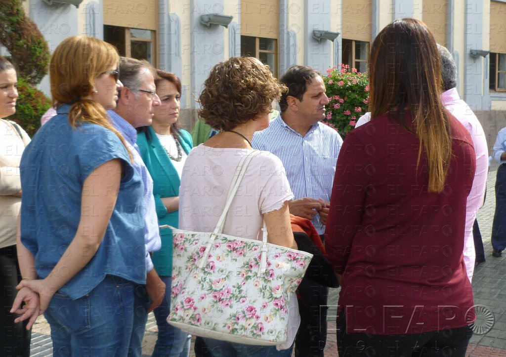 Una futura declaración institucional