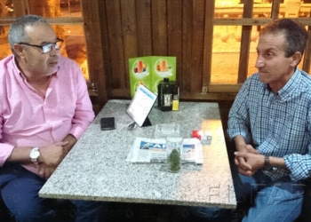 fotosmelilla 2015 10 28 dori 16 2 “Hago la misma pregunta a los que mataron a mi hijo y al Gobierno: ¿por qué?”