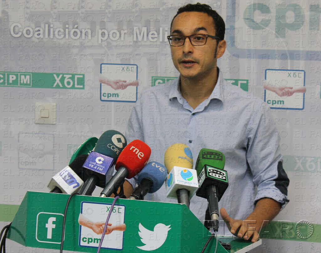CpM pide que la Ciudad contribuya a restaurar viviendas no habitables