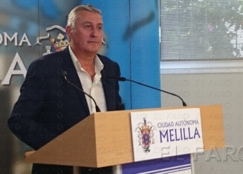 fotosmelilla 2015 10 29 dori 12 1 La Ciudad creará un nuevo centro social para asesorar a familias con problemas