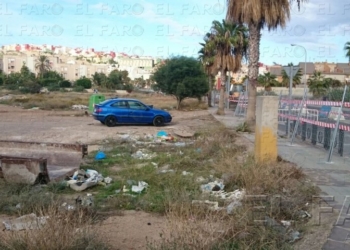 fotosmelilla 2015 10 29 dori 3 1 La cadena de supermercados quiere tener dos tiendas en Melilla en 2018