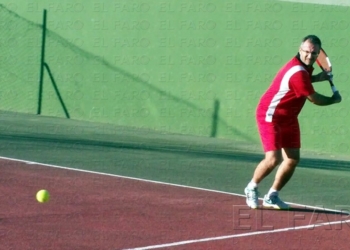 fotosmelilla 2015 10 30 DEPO 6 20151029 LuismaRincon copia Hoy, todas las finales del Internacional de Tenis