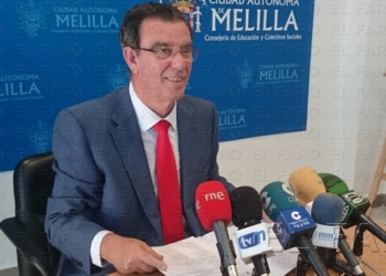 fotosmelilla 2015 10 30 dori 2 2 Casi 170 familias que cobran el IMI serán las primeras en recibir la ayuda de 400€