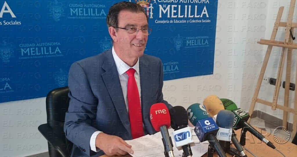 Casi 170 familias que cobran el IMI serán las primeras en recibir la ayuda de 400€