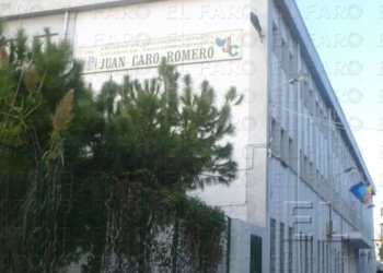 fotosmelilla 2015 10 30 dori 3 1 La Ciudad invierte 300.000 euros en obras en varios centros educativos