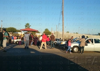 fotosmelilla 2015 11 01 P 2 1 “Si no fuera por los sirios, el sector de los taxis ya se habría hundido”
