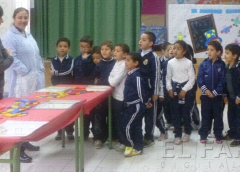 fotosmelilla 2015 11 02 dori 2 2 El Consejo Escolar del Estado pide convertir edificios “vacíos inutilizados” en colegios