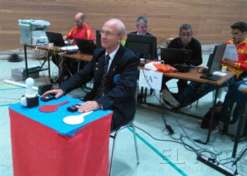 fotosmelilla 2015 11 03 DEPO 28 02 El juez melillense Julio García asciende a nivel internacional