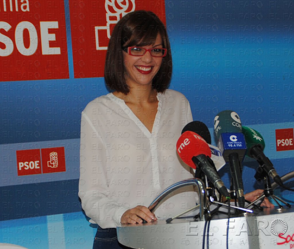 El PSOE propone un plan de choque para formar a más de 9.000 melillenses