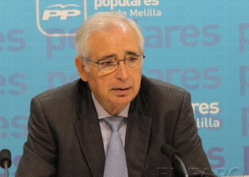 fotosmelilla 2015 11 03 dori 7 1 Imbroda agradece a PPL que apoye al PP en las elecciones generales del 20 de diciembre
