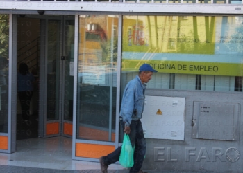 fotosmelilla 2015 11 04 P 3 1 “Dudo mucho que en Melilla encuentre un trabajo duradero”