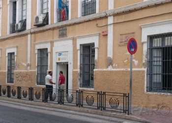fotosmelilla 2015 11 05 P 1 DSC 1388 La futura radio pública retransmitirá los mismos contenidos que TV Melilla