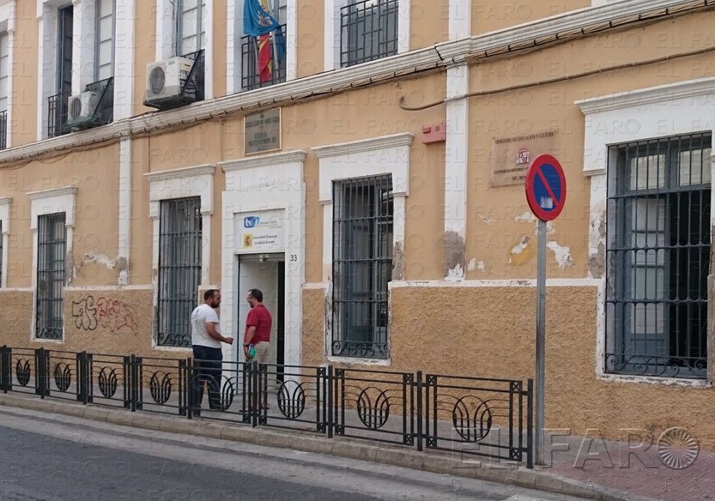 La futura radio pública retransmitirá los mismos contenidos que TV Melilla
